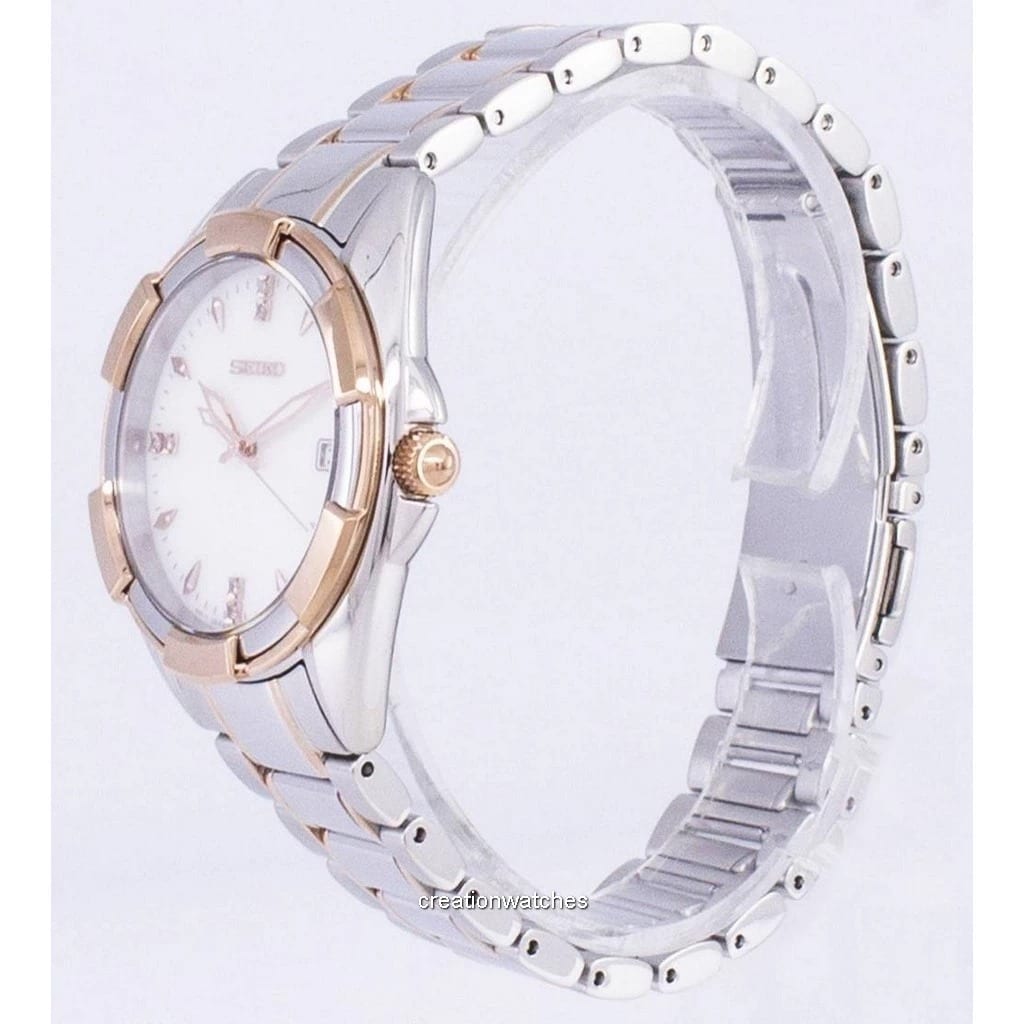 Seiko para Mujer – SKK888P1