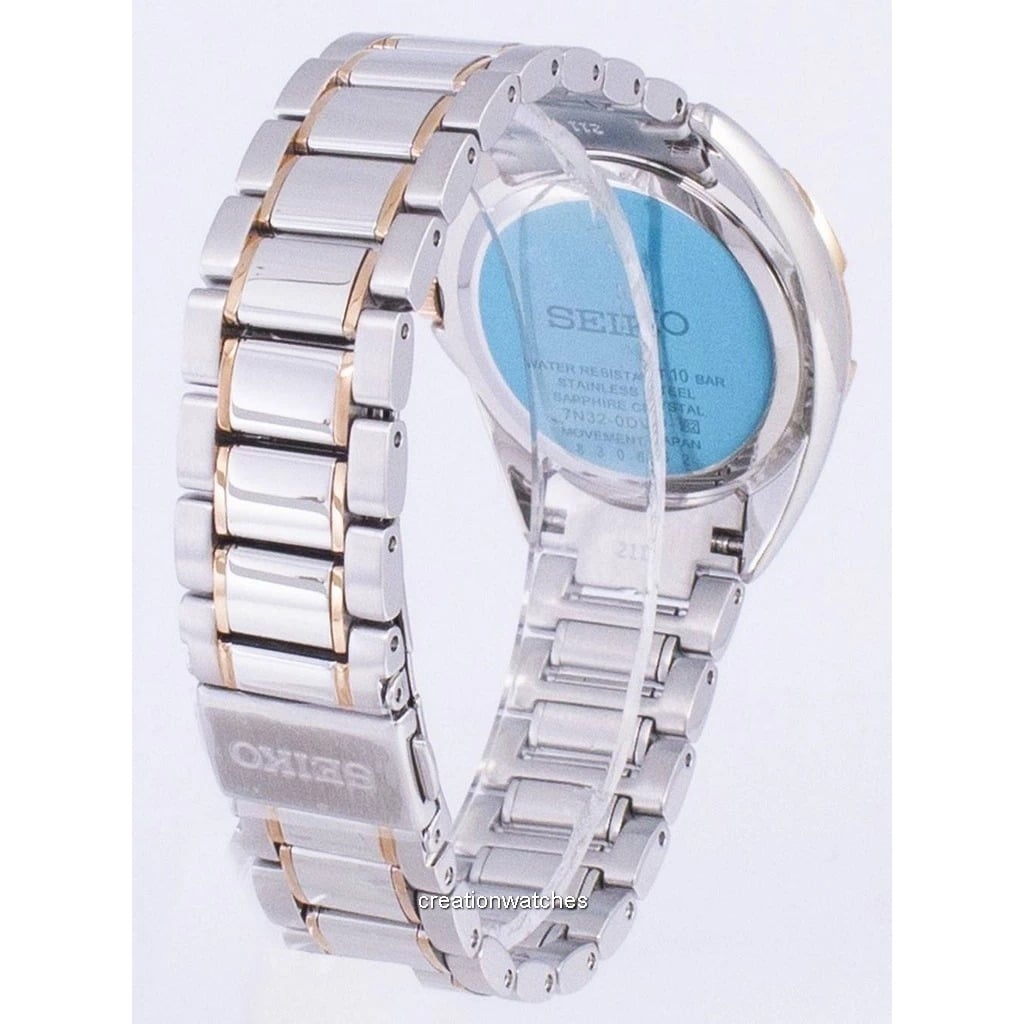 Seiko para Mujer – SKK888P1