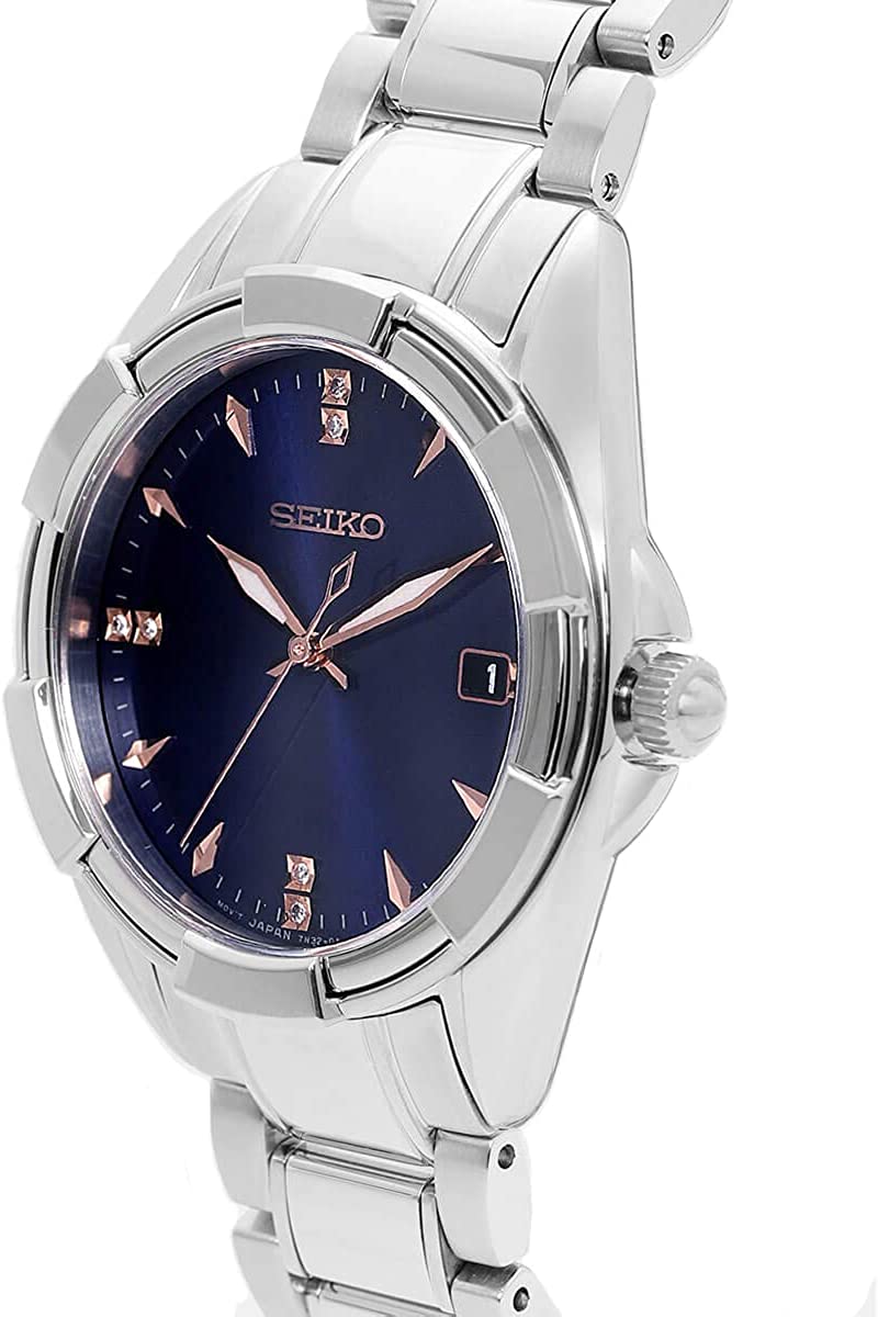 Seiko para Mujer – SKK889P1