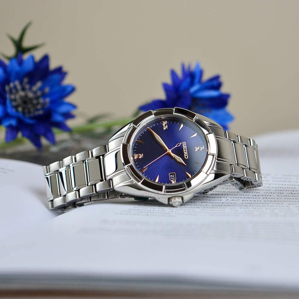 Seiko para Mujer – SKK889P1