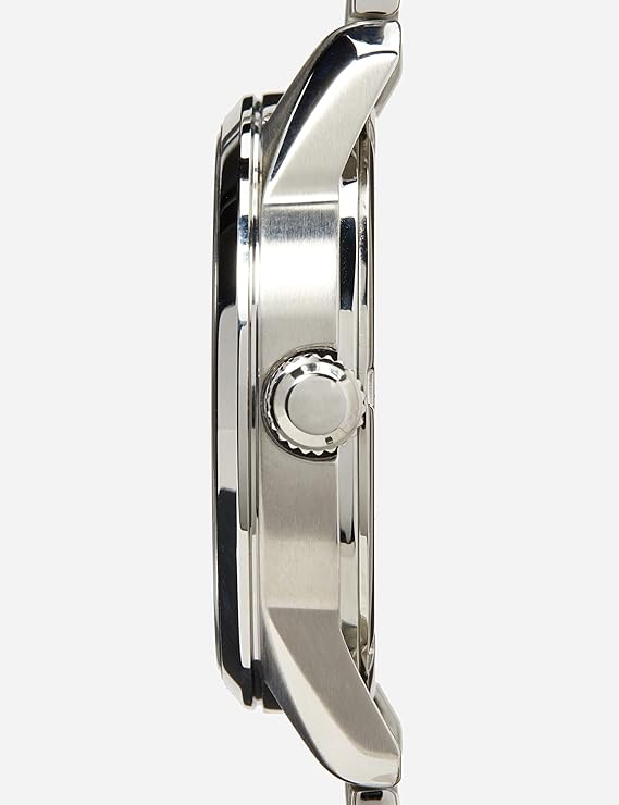 Seiko Solar de hombre pulsera de metal – SNE525P1