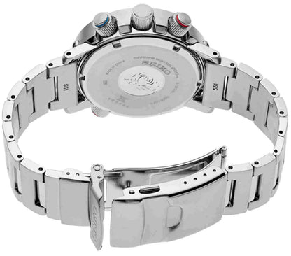 Seiko Prospex Arnie de caballero pulsera de metal – SNJ033P1