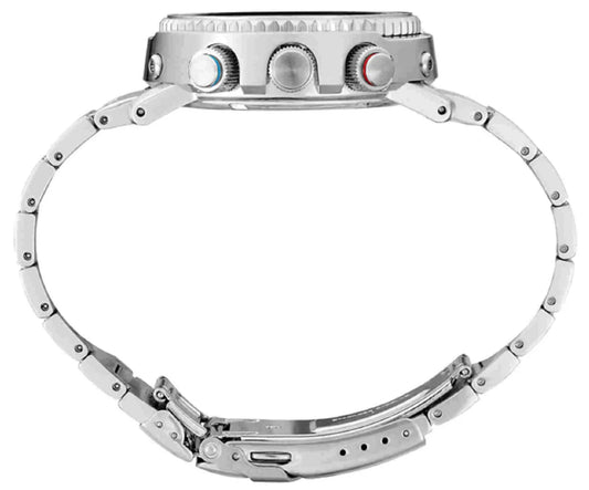Seiko Prospex Arnie de caballero pulsera de metal – SNJ033P1
