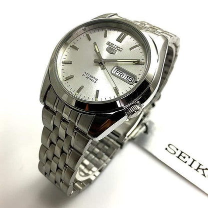 Serie 5 SNK355K1 Seiko para Hombre Automático