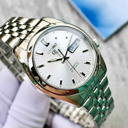 Serie 5 SNK355K1 Seiko para Hombre Automático