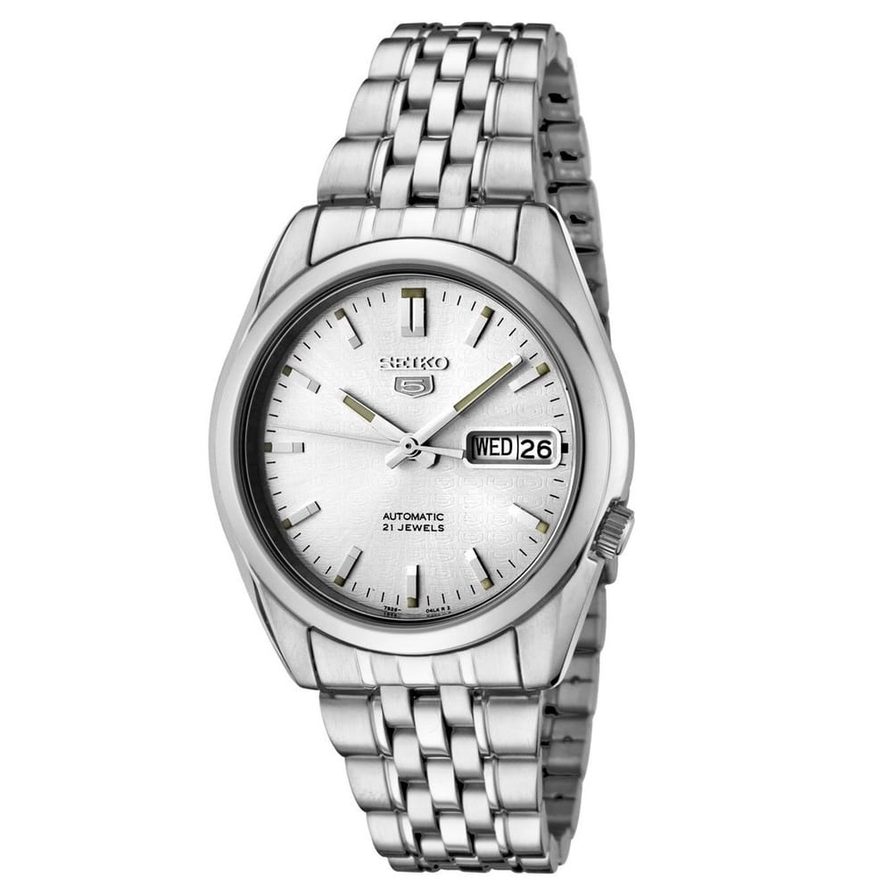 Serie 5 SNK355K1 Seiko para Hombre Automático