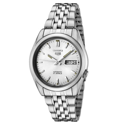 Serie 5 SNK355K1 Seiko para Hombre Automático