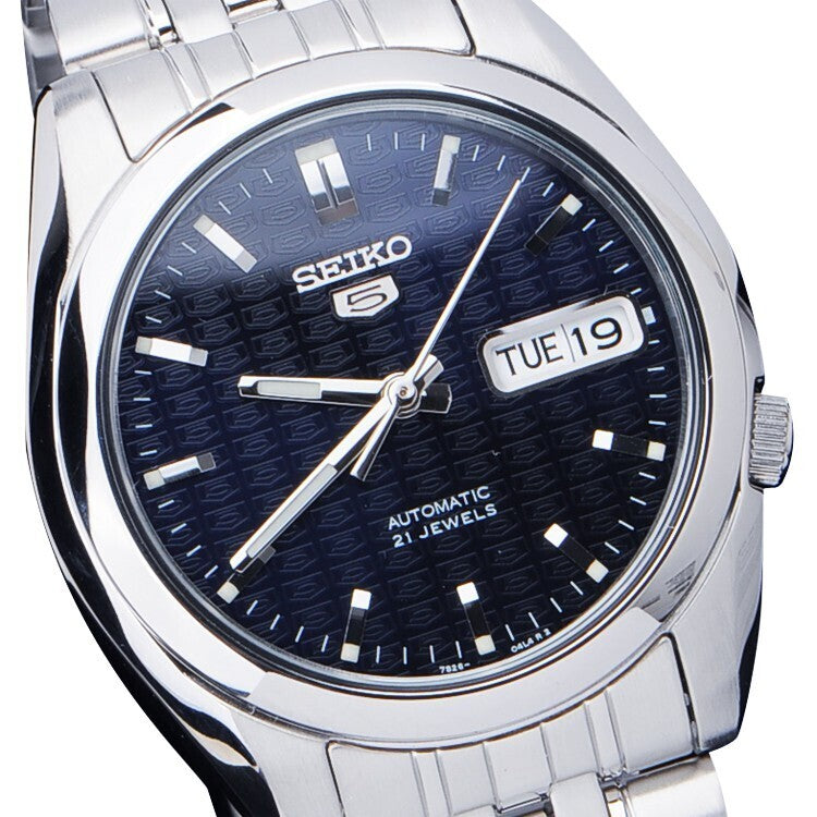 Serie 5 Seiko para Hombre – SNK357K1