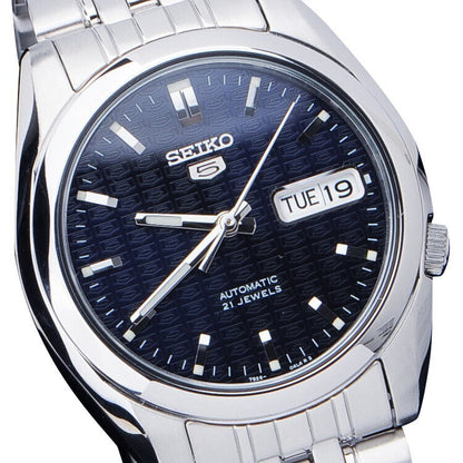 Serie 5 Seiko para Hombre – SNK357K1