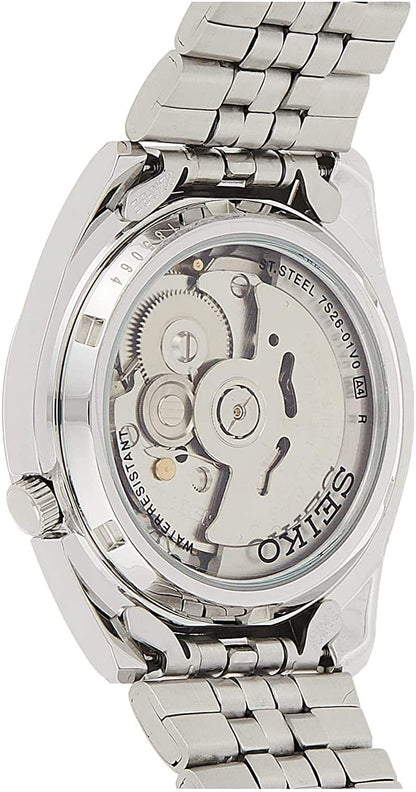 Serie 5 Seiko para Hombre – SNK357K1