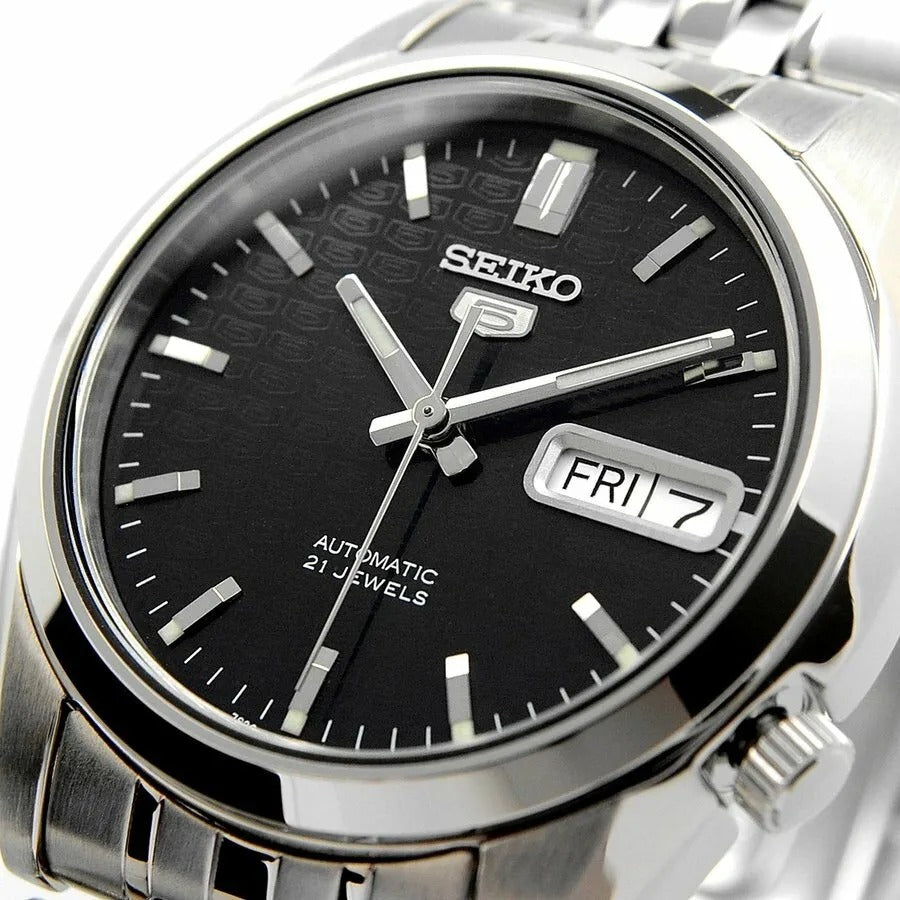 Seiko 5 para HombreAutomático – SNK361K1
