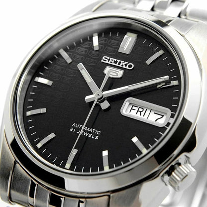 Seiko 5 para HombreAutomático – SNK361K1