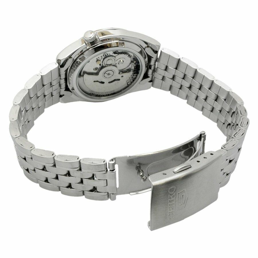 Seiko 5 para HombreAutomático – SNK361K1
