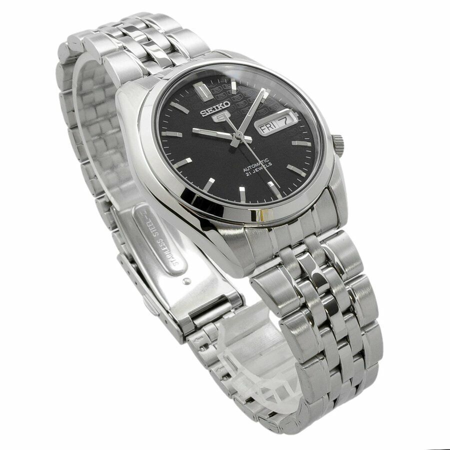 Seiko 5 para HombreAutomático – SNK361K1