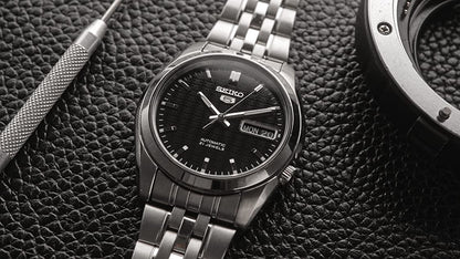 Seiko 5 para HombreAutomático – SNK361K1
