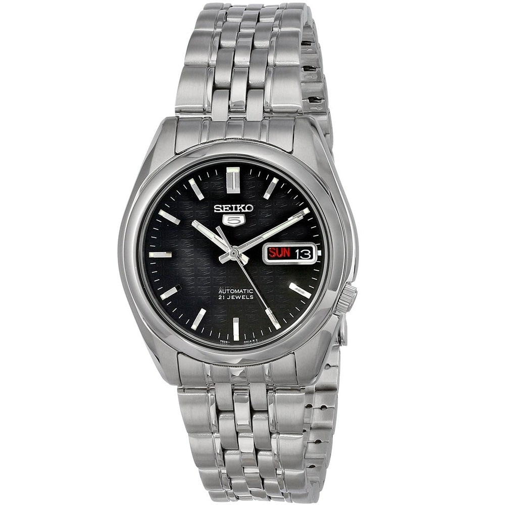 Seiko 5 para HombreAutomático – SNK361K1