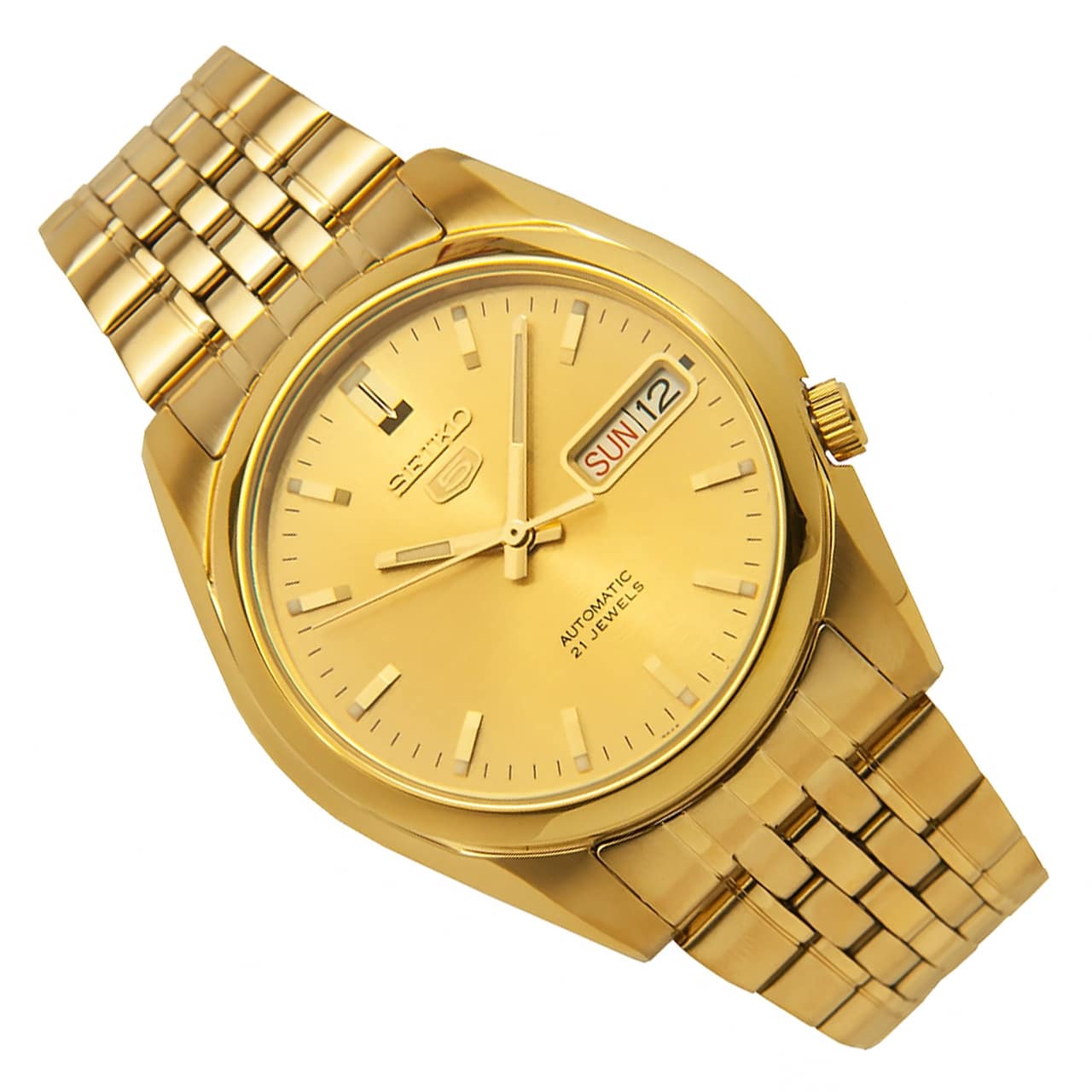 Seiko 5 para Hombre – SNK366K1