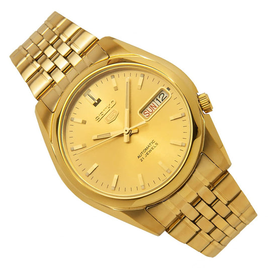 Seiko 5 para Hombre – SNK366K1