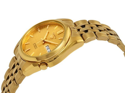 Seiko 5 para Hombre – SNK366K1