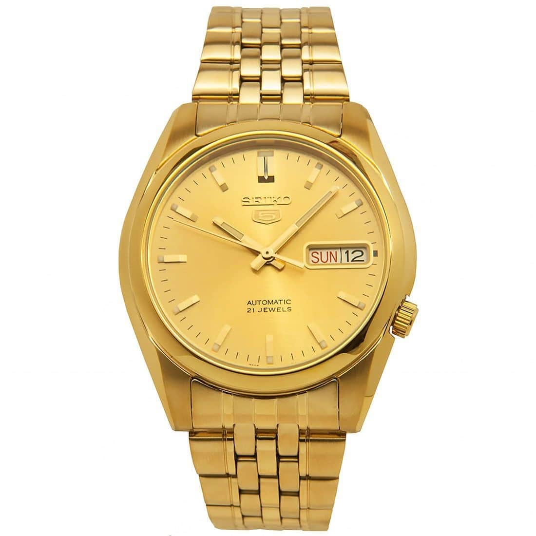 Seiko 5 para Hombre – SNK366K1