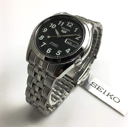 Serie 5 Seiko para Hombre Automático – SNK381K1