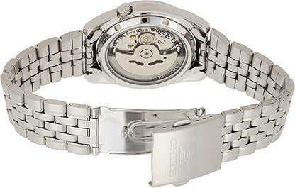 Serie 5 Seiko para Hombre Automático – SNK381K1