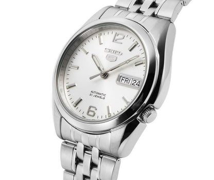 Serie 5 Seiko para Hombre Automático – SNK385K1