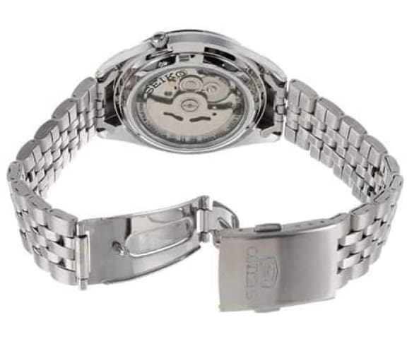 Serie 5 Seiko para Hombre Automático – SNK385K1