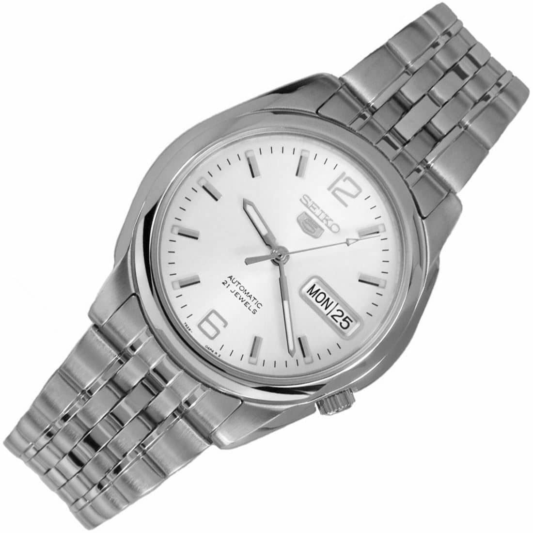 Serie 5 Seiko para Hombre Automático – SNK385K1
