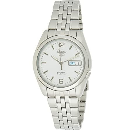 Serie 5 Seiko para Hombre Automático – SNK385K1