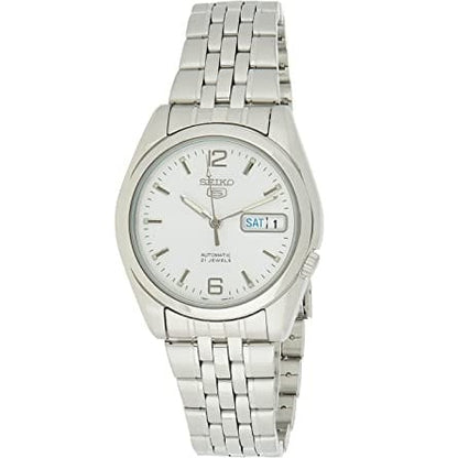 Serie 5 Seiko para Hombre Automático – SNK385K1