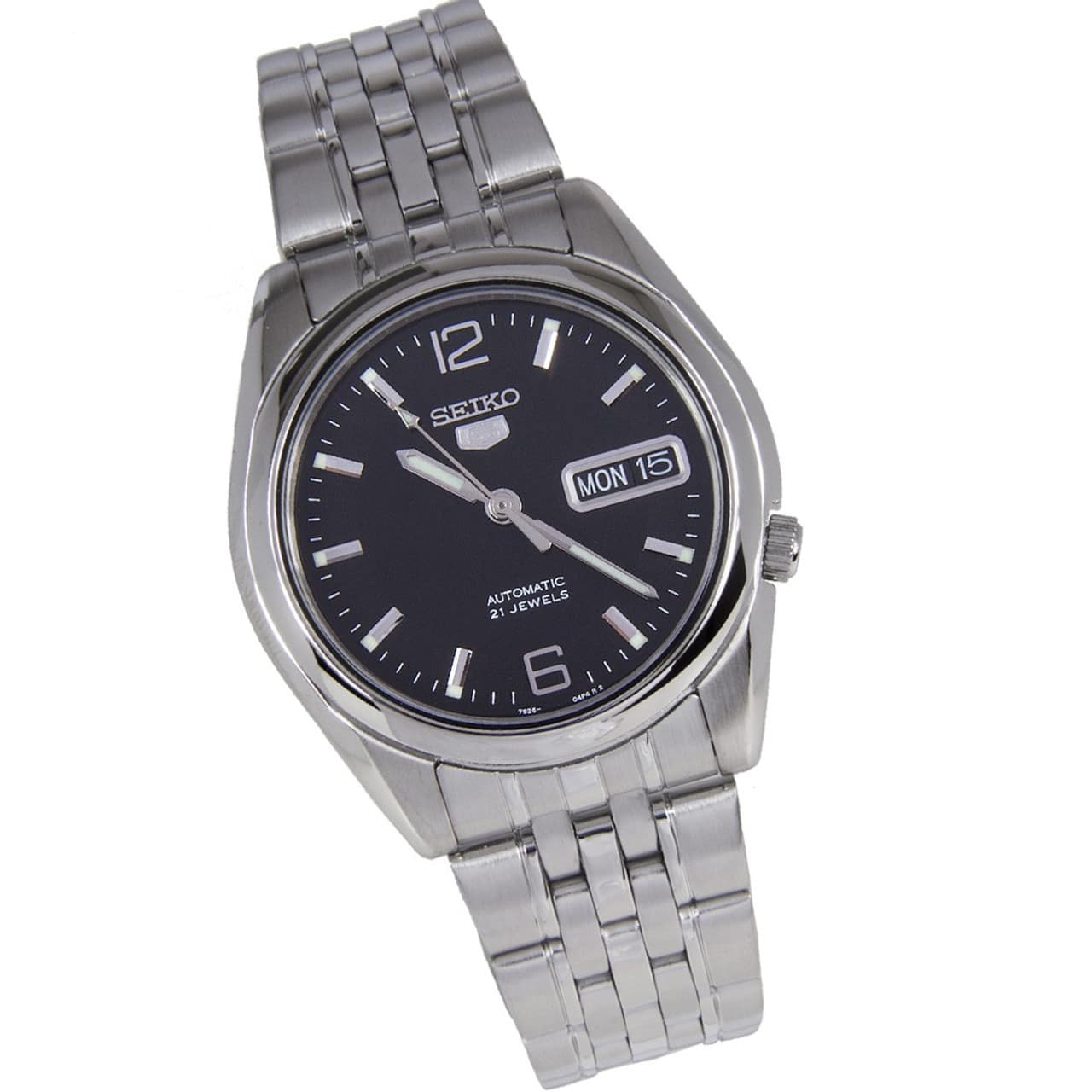 Serie 5 SNK393 Seiko para Hombre