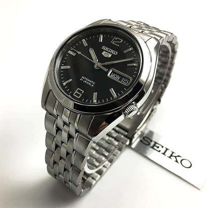 Serie 5 SNK393 Seiko para Hombre