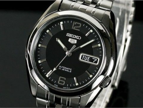 Serie 5 SNK393 Seiko para Hombre