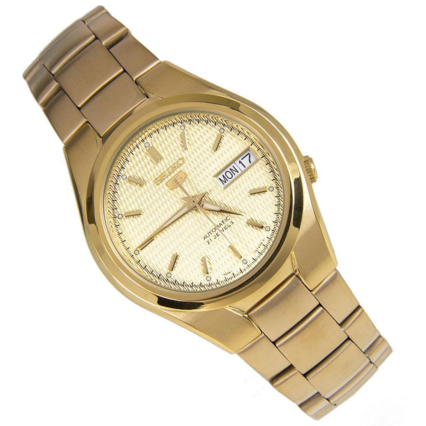 Seiko 5 para Hombre Automático – SNK610K1