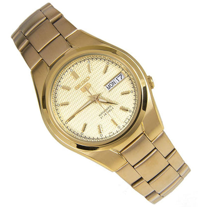 Seiko 5 para Hombre Automático – SNK610K1