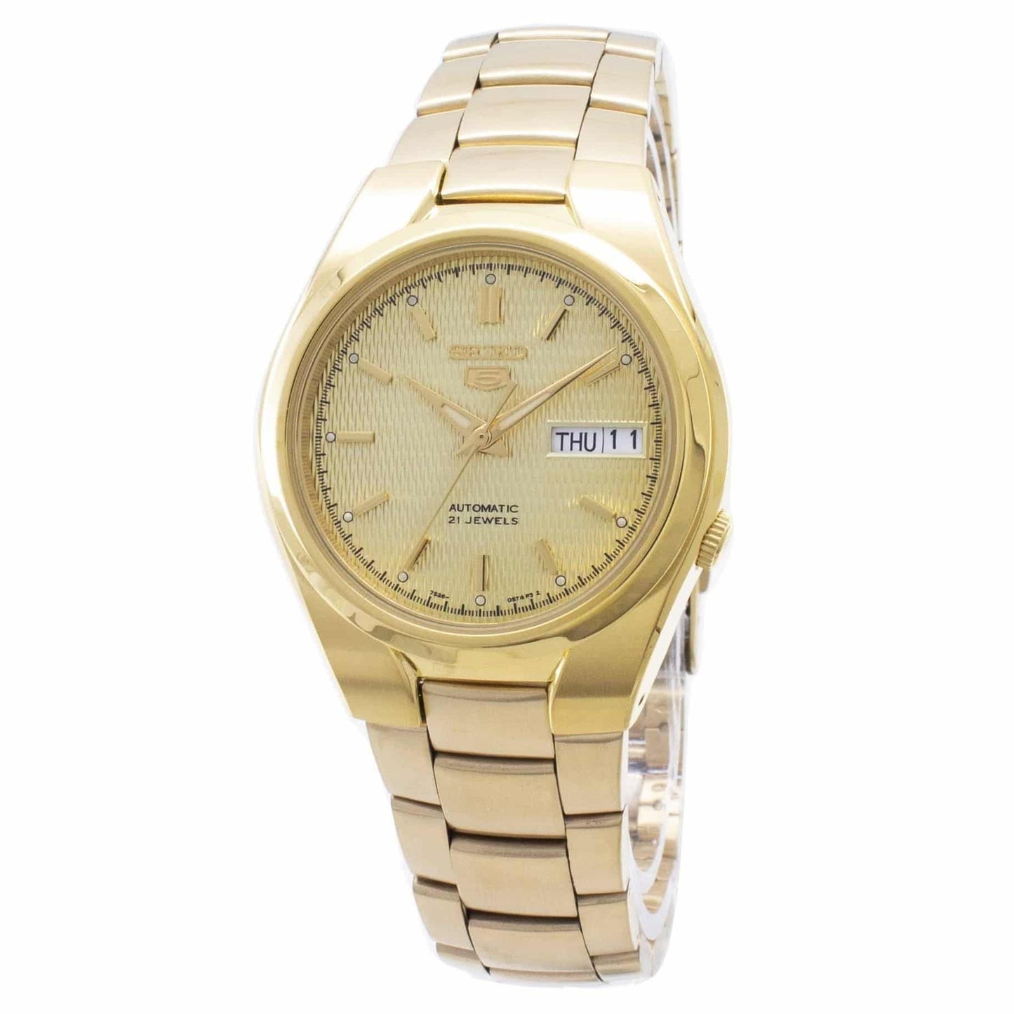 Seiko 5 para Hombre Automático – SNK610K1