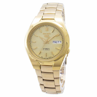 Seiko 5 para Hombre Automático – SNK610K1