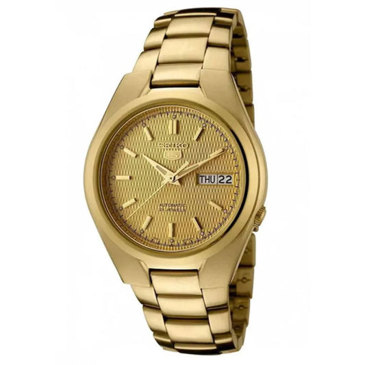Seiko 5 para Hombre Automático – SNK610K1