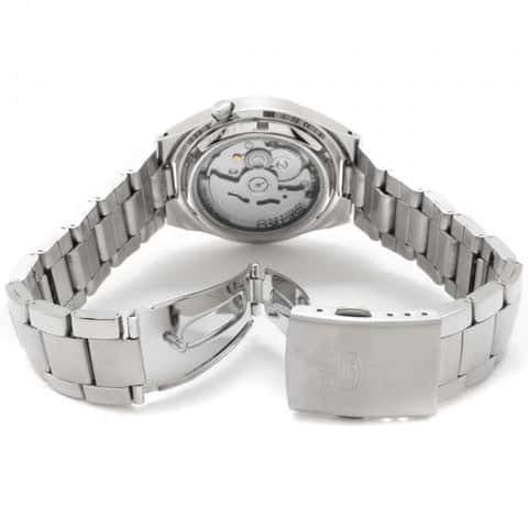 Serie 5 SNK621K1 Seiko para Hombre Automático