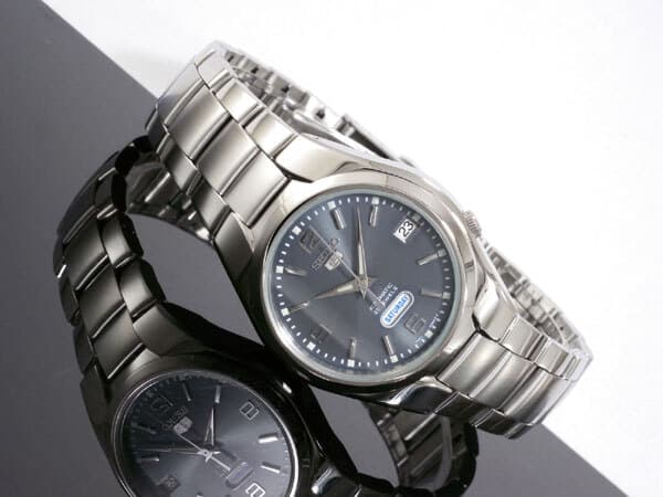 Serie 5 SNK621K1 Seiko para Hombre Automático
