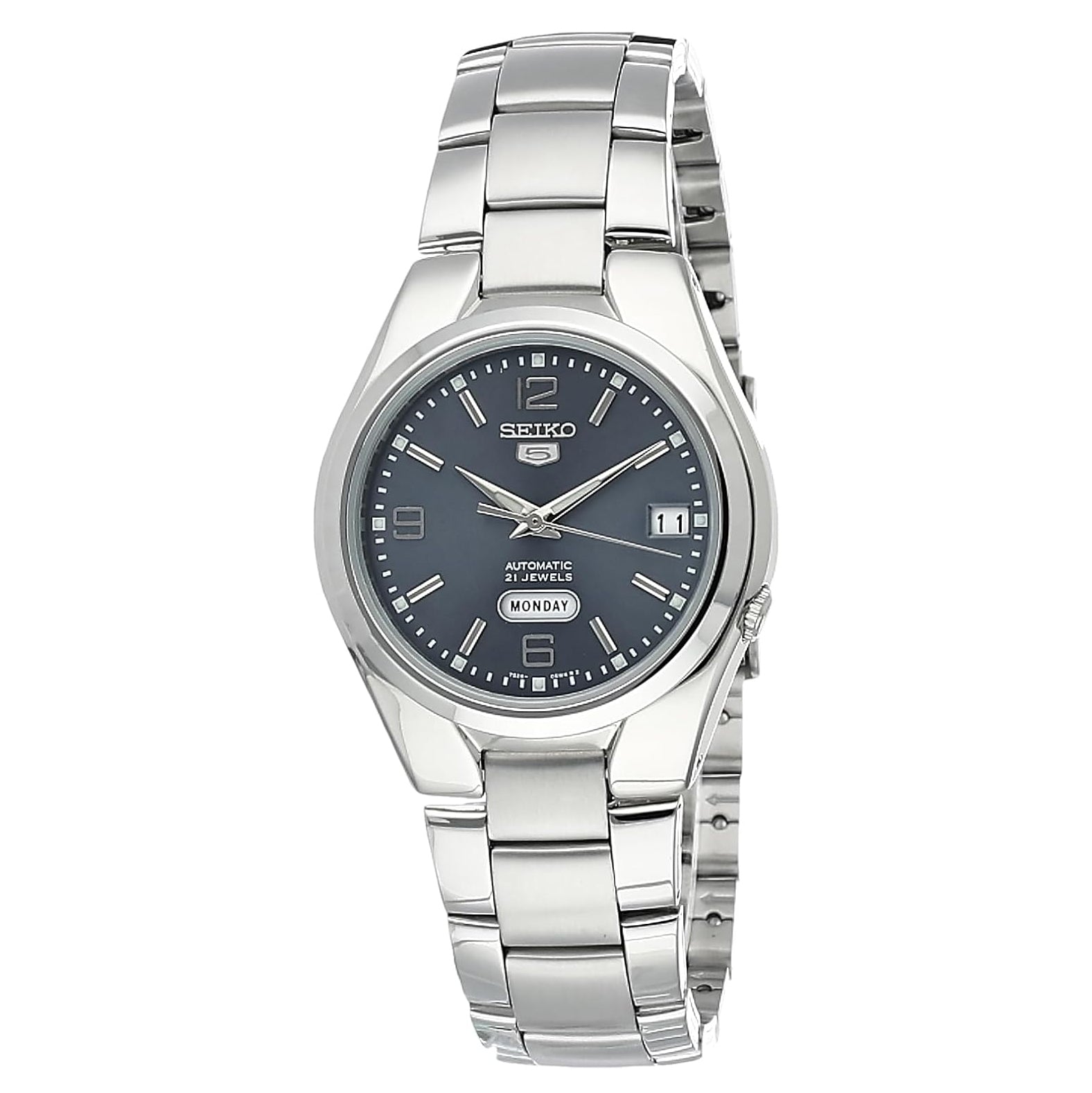 Serie 5 SNK621K1 Seiko para Hombre Automático