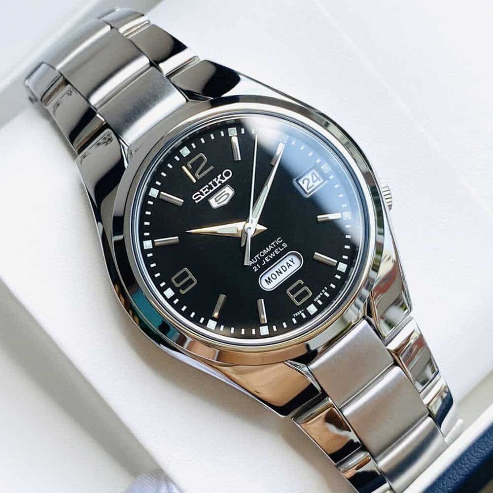 Serie 5 Seiko para Hombre Automático – SNK623K1