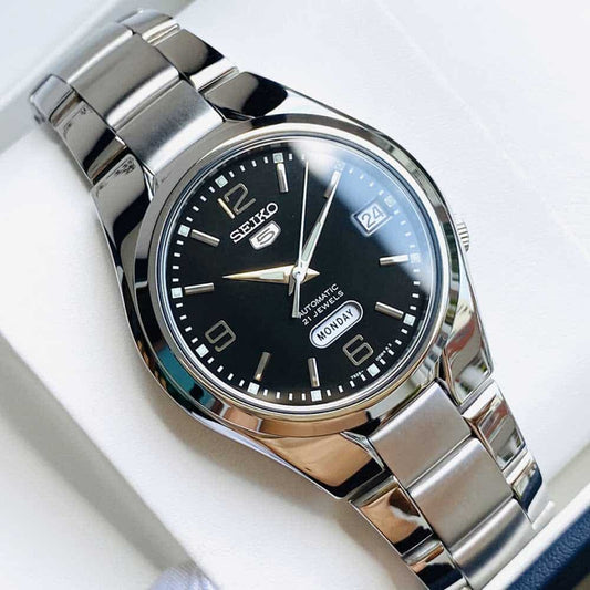 Serie 5 Seiko para Hombre Automático – SNK623K1