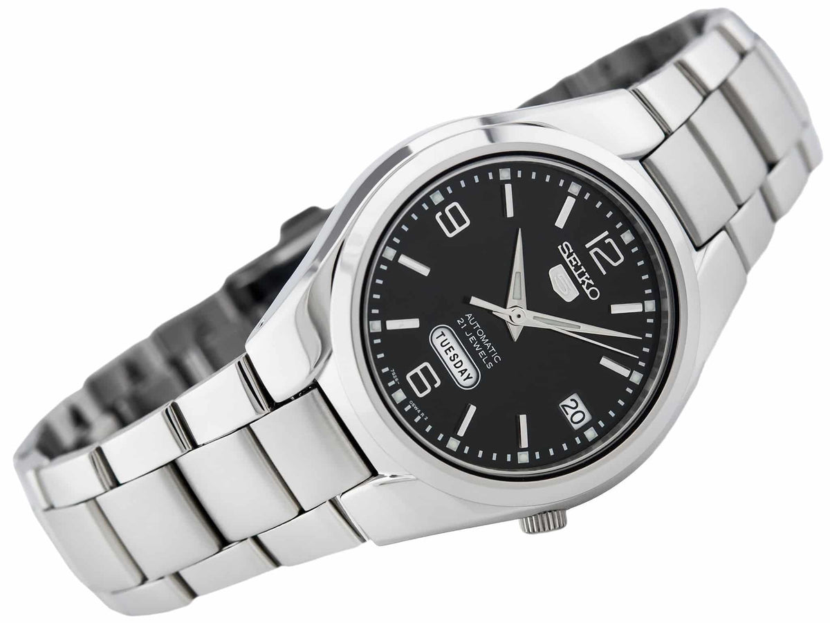 Serie 5 Seiko para Hombre Automático – SNK623K1
