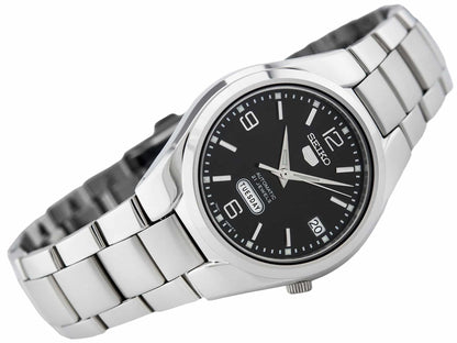 Serie 5 Seiko para Hombre Automático – SNK623K1