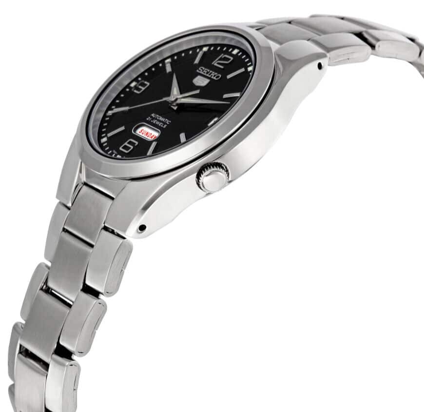 Serie 5 Seiko para Hombre Automático – SNK623K1