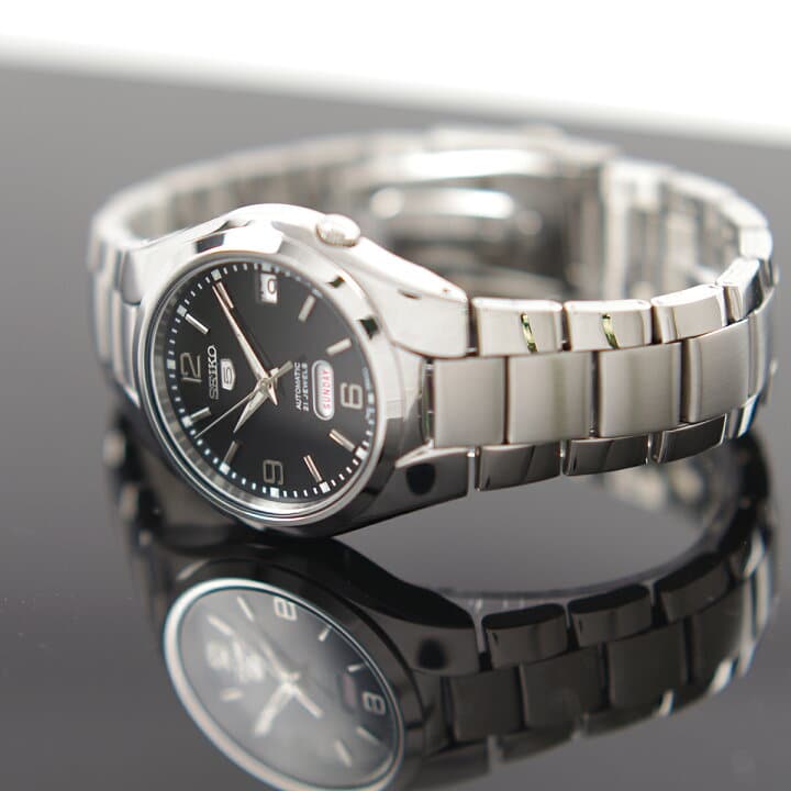 Serie 5 Seiko para Hombre Automático – SNK623K1