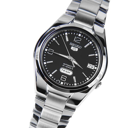 Serie 5 Seiko para Hombre Automático – SNK623K1