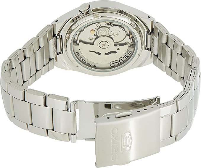 Serie 5 Seiko para Hombre Automático – SNK623K1